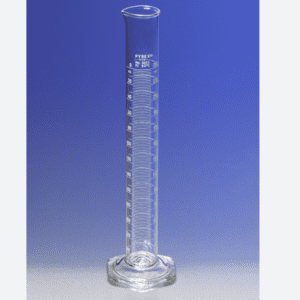 PYREX® Double Metric Scale, 500 mL Class A Graduated Cylinder, TD